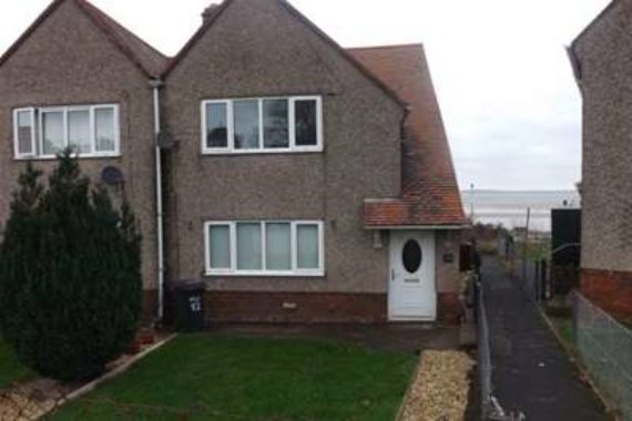 3 Bedroom Detached